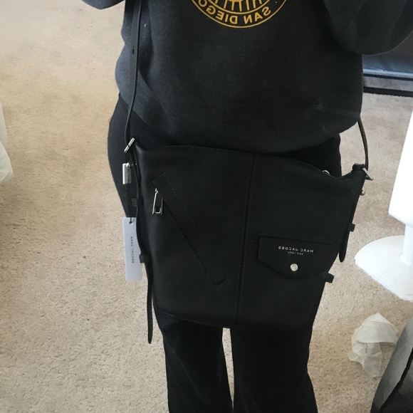 Marc Jacobs cross body bag - Picture 7 of 7